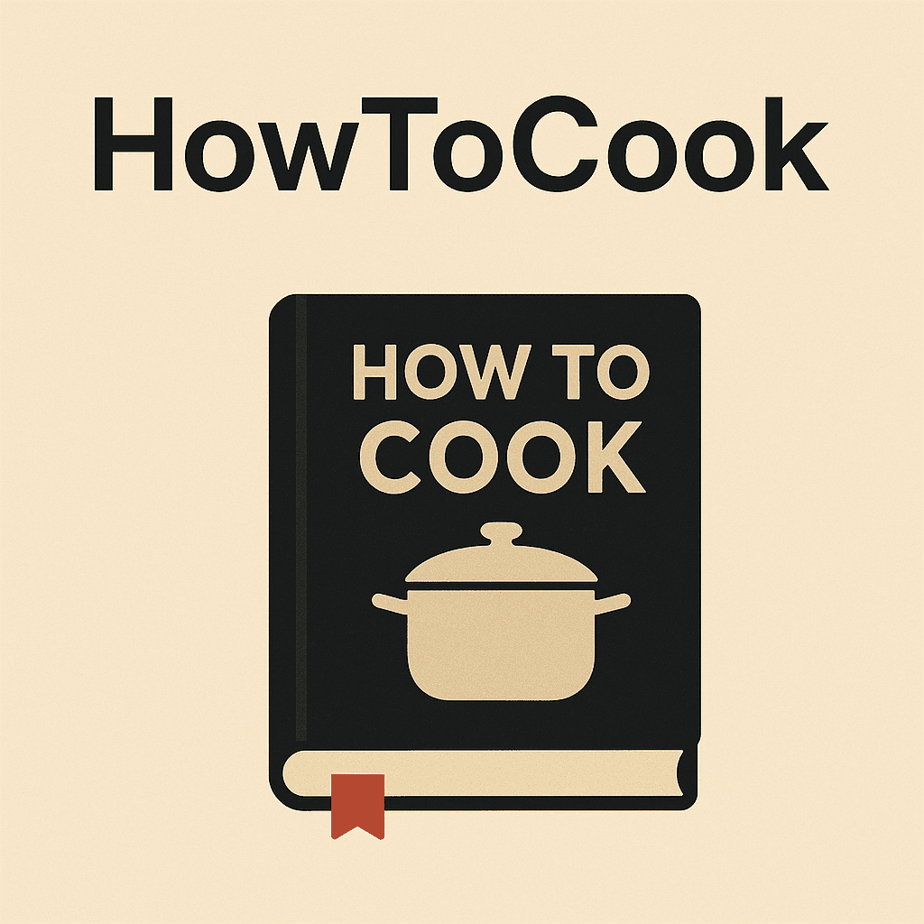 HowToCook